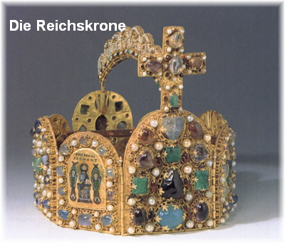 Die Reichskrone