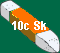 10c Sk