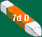 7d D