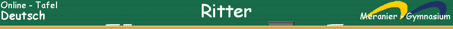 Ritter