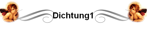 Dichtung1